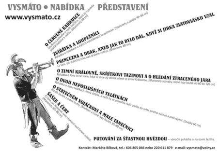 16.5. 2018 divadlo Vysmáto 16.5. 2018 divadlo Vysmáto
